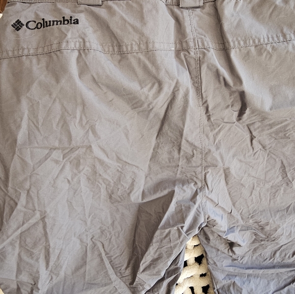 Columbia snow pants - Picture 2 of 4